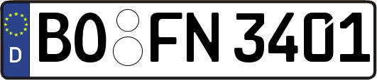 BO-FN3401