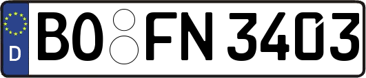 BO-FN3403