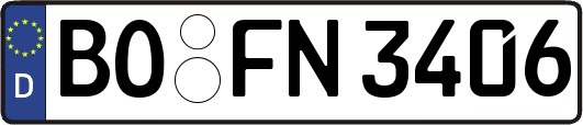 BO-FN3406