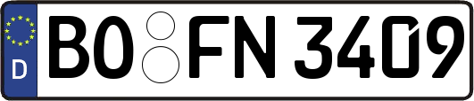 BO-FN3409