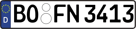 BO-FN3413