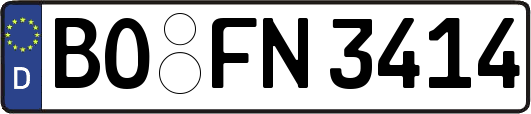BO-FN3414