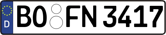 BO-FN3417