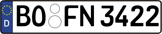 BO-FN3422