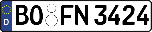 BO-FN3424