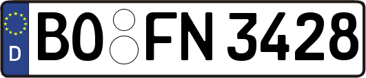 BO-FN3428