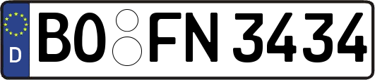 BO-FN3434