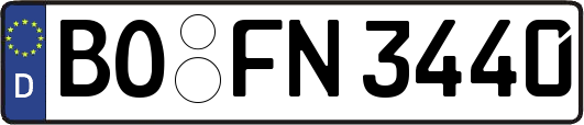 BO-FN3440