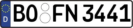 BO-FN3441