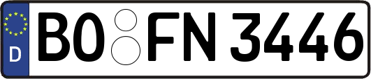 BO-FN3446