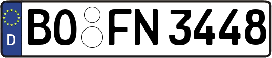 BO-FN3448