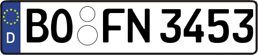 BO-FN3453
