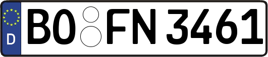 BO-FN3461