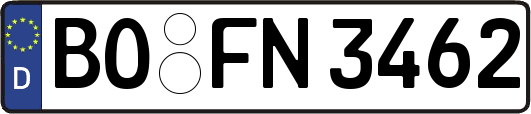 BO-FN3462