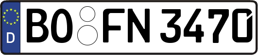 BO-FN3470