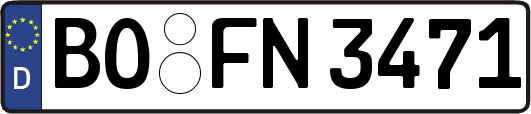 BO-FN3471