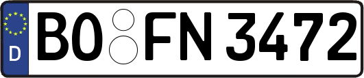 BO-FN3472