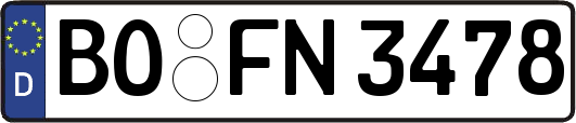 BO-FN3478