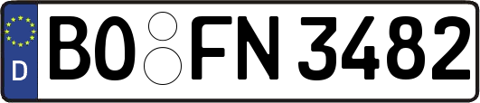 BO-FN3482