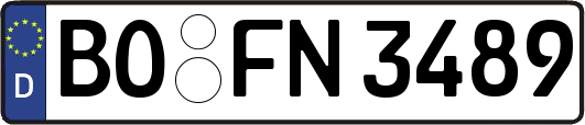 BO-FN3489