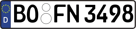 BO-FN3498