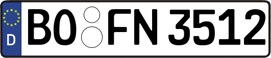 BO-FN3512