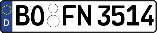 BO-FN3514