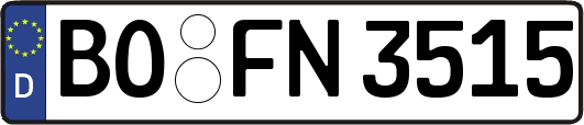 BO-FN3515
