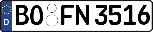 BO-FN3516