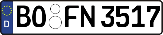 BO-FN3517