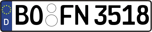 BO-FN3518