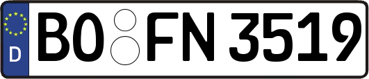 BO-FN3519