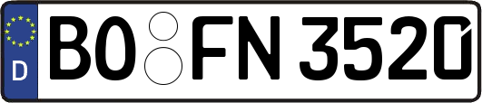BO-FN3520