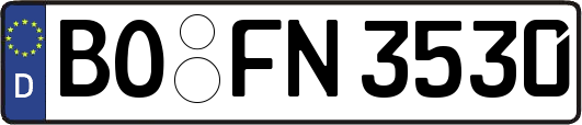 BO-FN3530