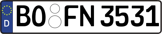 BO-FN3531