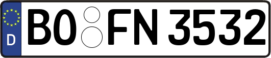 BO-FN3532