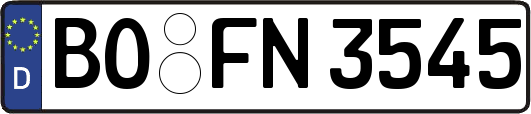 BO-FN3545