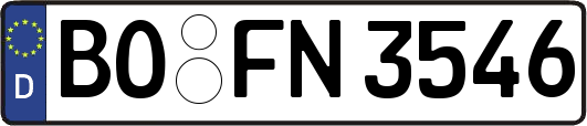 BO-FN3546