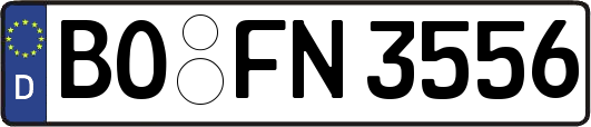 BO-FN3556