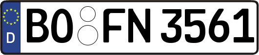 BO-FN3561