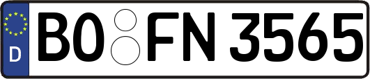 BO-FN3565
