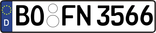 BO-FN3566
