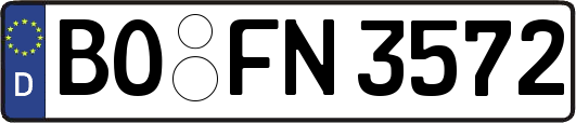 BO-FN3572