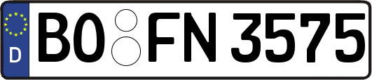 BO-FN3575
