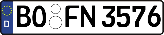 BO-FN3576