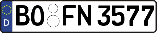 BO-FN3577