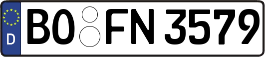 BO-FN3579
