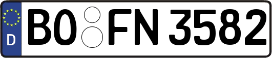 BO-FN3582