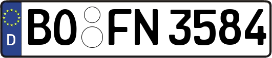 BO-FN3584