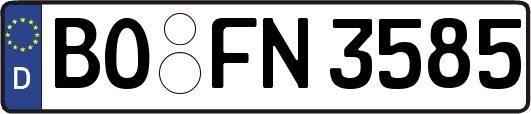 BO-FN3585